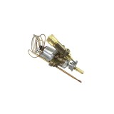 Robinet gaz cu două căi pentru plită ARISTON INDESIT C00031157 Original