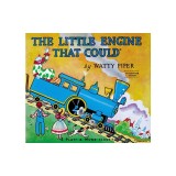 The Little Engine That Could