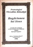 RUGACIUNEA LUI IISUS-NICODIM MANDITA-360411
