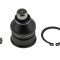 Rotula brat suspensie Mitsubishi Space Wagon 1998-, Space Runner 1999-, Fata, Inferior, NTY ZSD-MS-030