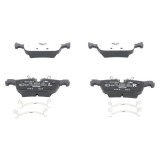 ATE set placute frana, frana disc