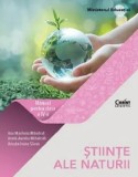 Cumpara ieftin Stiinte ale naturii. Manual pentru clasa a IV-a/Ana Marilena Mandrut, Aneta Aurelia Mihalcsik, Ancuta Ioana Savan