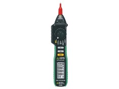 Multimetru digital LCD, tip creion