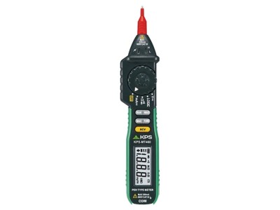Multimetru digital LCD KPS-MT460 foto