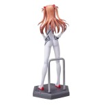 Figurina Asuka Shikinami Langley - Neon Genesis Evangelion | Sega