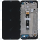 Motorola Moto G50 (XT2137) Unitate de afișare completă 5D68C18403