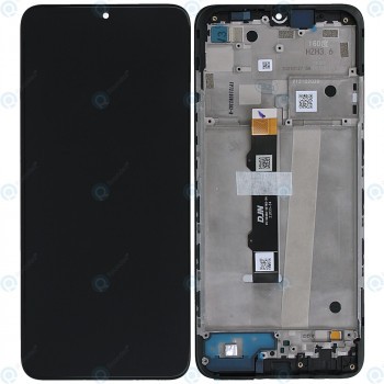 Motorola Moto G50 (XT2137) Unitate de afișare completă 5D68C18403 foto