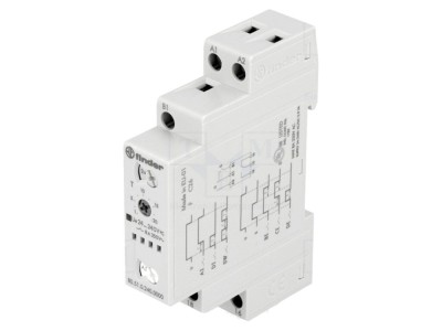 Timer Programabil 0,1s-24h 250VAC 8A foto