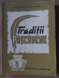 Traditii pascanene- Constantin Gilea, Liviu Moscovici