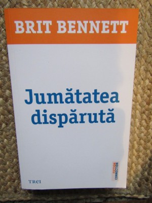 Jumatatea disparuta - Brit Bennett foto