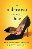 The Underwear in My Shoe My Journey Through IVF, Unfiltered