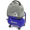 Compresor aer Michelin 6L, 1.5CP, 1.1kW, 10 Bar, 160L/min, portabil