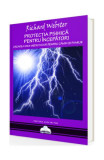 Protecția psihică pentru &icirc;ncepători - Paperback brosat - Richard Webster - Agni Mundi