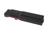 &Icirc;ncărcătură toner renovată 593-BBBS, V4TG6, 4000 filelor pentru imprimante Dell