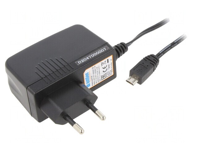 Alimentator Pulsatoriu 5V 2A 10W EU