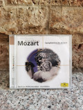 Cd Wolfgang Amadeus Mozart: Symphononien Nr. 40 &amp; 41 - Wolfgang Amadeus Mozart ,559267