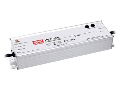 Alimentator modular &amp;icirc;ncastrat 151.2W 24VDC HEP-150-24A foto