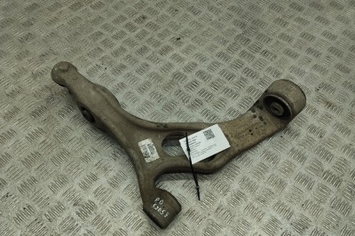 Braț inferior dreapta față PORSCHE CAYENNE 92A 2011 OEM: 7P0407152B | 29490765 foto