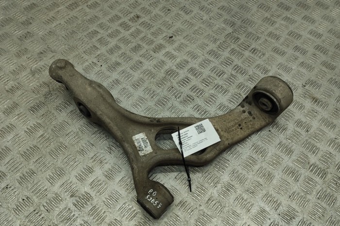 Braț inferior dreapta față PORSCHE CAYENNE 92A 2011 OEM: 7P0407152B | 29490765