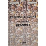 N. G. Niculescu - Resursele umane sub impactul reformei (Editia: 2002)