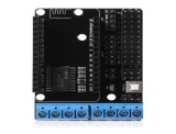 Shield pentru NodeMCU cu driver motor L293D OKY2258