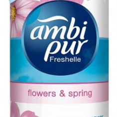 Ambi Pur - Flower & Spring, Odorizant Camera, Spray - 300ml