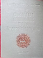 Orasul medieval Baia in secolele XIV-XVII