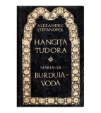 Alexandru Stefanopol - Hangita Tudora - Maria - Sa Burduja - Voda -