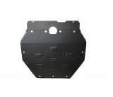 Scut motor metalic Hyundai Coupe 2001-2008