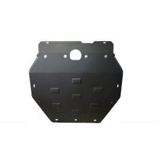 Scut motor metalic Hyundai Coupe 2001-2008