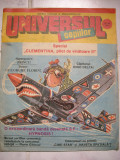 Revista Universul Copiilor nr.19-20 1992