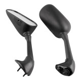 Cumpara ieftin Set oglinzi moto Yamaha YZF R1 2002 2003 set stanga dreapta A2041