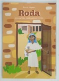 RODA si NOAPTEA EVADARII LUI PETRU de DAVID EDGREN , 2022