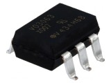 Optotriac 600V Circuit de Comutare &icirc;n Zero