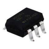 Optotriac 600V Circuit de Comutare &icirc;n Zero