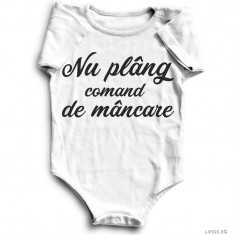 Body Baby , Personalizat foto