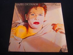 Hazel O&amp;#039;Connor - Cover Plus _ vinyl,LP _ Albion (1981, Germania) foto