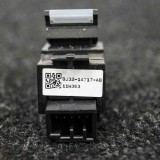 Buton geam ușă st&acirc;nga spate LAND ROVER RANGE ROVER EVOQUE L538 2014 OEM: BJ32-14717-AB | 2389492