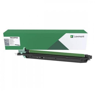 LEXMARK 76C0PK0 BLACK PHOTOCONDUCTOR foto