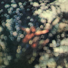 Pink Floyd Obscured By Clouds remastered 2011 (cd) foto