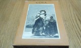 GOYA - DSSINS - Album - Robert Th. Stoll (introduction) - 30 p.+ 48 planches