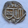 Austria 1 pfenning 1536 Linz argint Ferdinand I, Europa