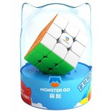 Cub Gan Monster Go Mg3 Premium, Gancube