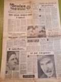 Scanteia tineretului 6 octombrie 1962-uzinele calan,gheorghiu dej in djakarta