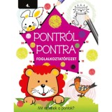 Pontr&oacute;l pontra 4.