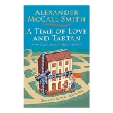 A Time of Love and Tartan