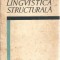Elemente de lingvistica structurala - I. Coteanu