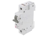&Icirc;ntrerupător de Supracurent 50A 1P 6kA 230/400V