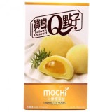 Mochi Prajitura Taiwan Dessert Aluat Orez si Crema Mango TD 104g MLL