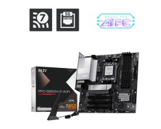 MB MSI PRO B850M-P WIFI AM5